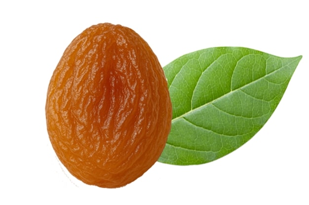 آلو خشک