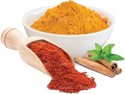 ادویه