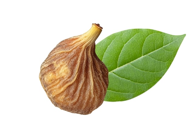 انجیر خشک