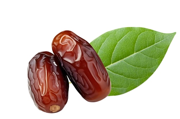 خرما خشک