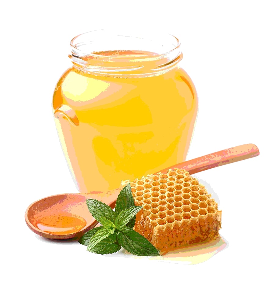 عسل