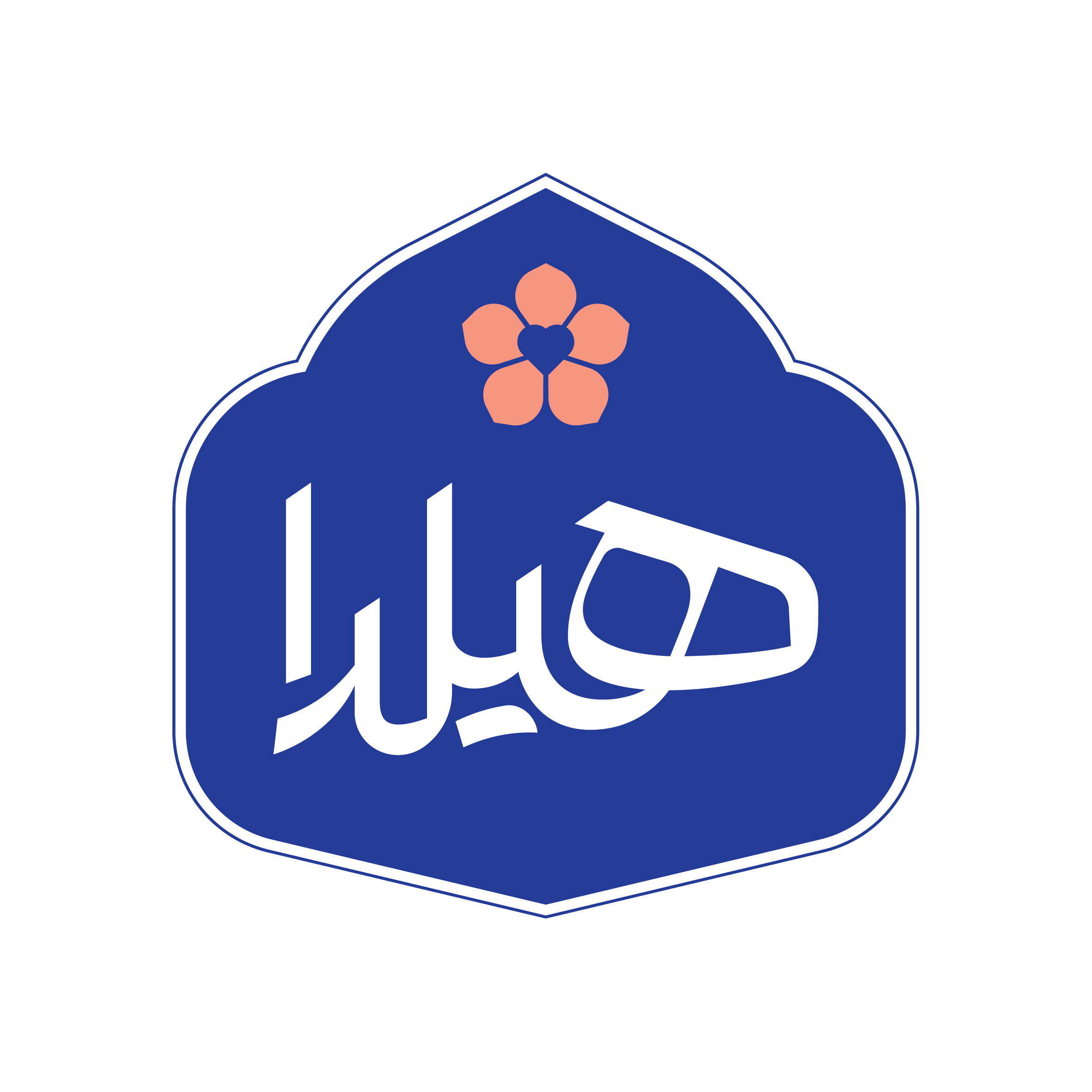 logo hilda