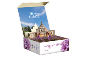 محصولات سنتی