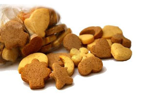 شیرینی سنتی