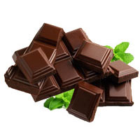 شکلات کاکائویی